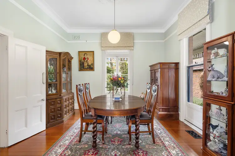 Fifth view of Homely house listing, 55 Myra Street, Wahroonga NSW 2076