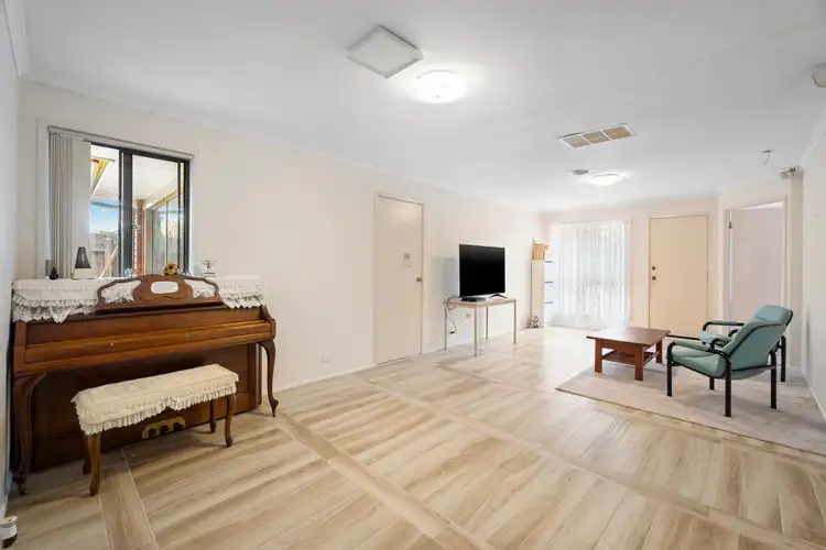 Second view of Homely house listing, 45 Bates Street, Cranbourne West VIC 3977