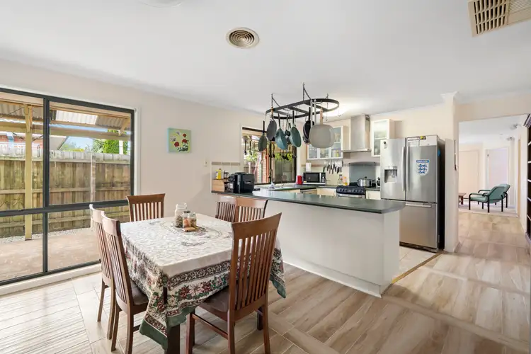 Fourth view of Homely house listing, 45 Bates Street, Cranbourne West VIC 3977