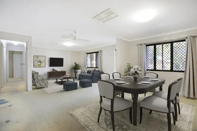 Second view of Homely house listing, 26 Crowley Drive, West Mackay QLD 4740