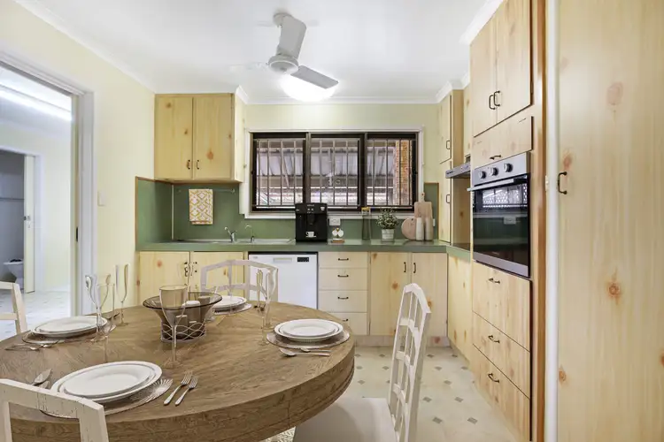 Fourth view of Homely house listing, 26 Crowley Drive, West Mackay QLD 4740