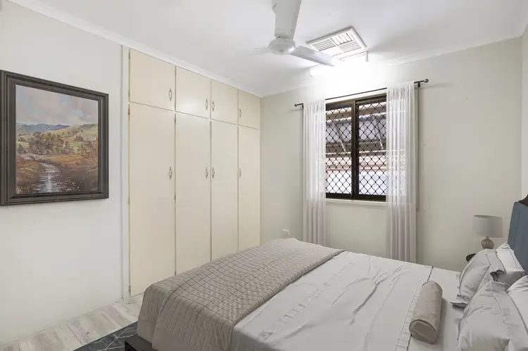Fifth view of Homely house listing, 26 Crowley Drive, West Mackay QLD 4740