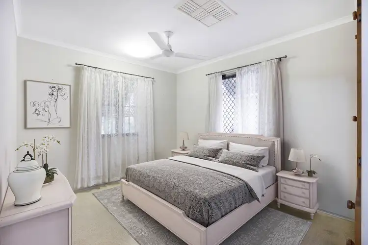 Sixth view of Homely house listing, 26 Crowley Drive, West Mackay QLD 4740