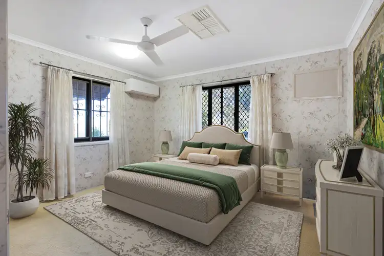 Seventh view of Homely house listing, 26 Crowley Drive, West Mackay QLD 4740