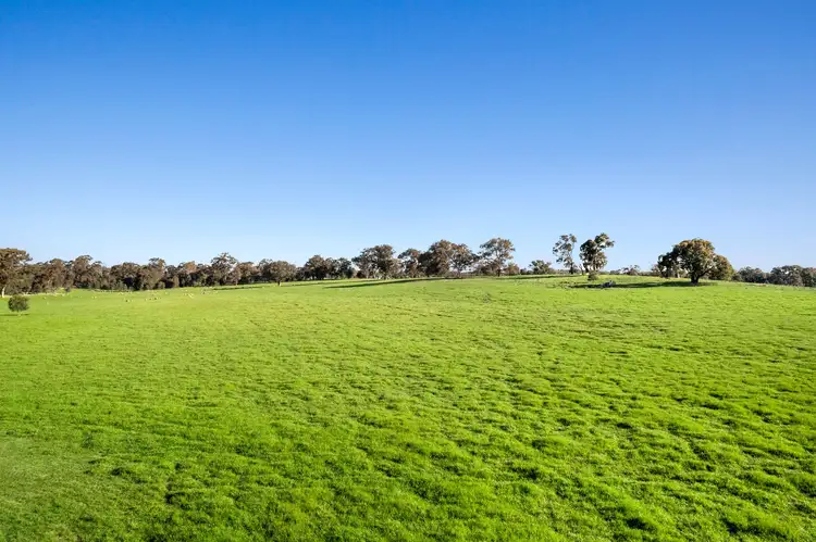Third view of Homely rural property listing, 189 Siddles Road, Redesdale VIC 3444