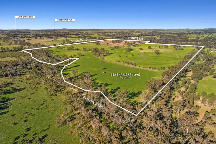 Fourth view of Homely rural property listing, 189 Siddles Road, Redesdale VIC 3444