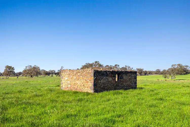 Fifth view of Homely rural property listing, 189 Siddles Road, Redesdale VIC 3444