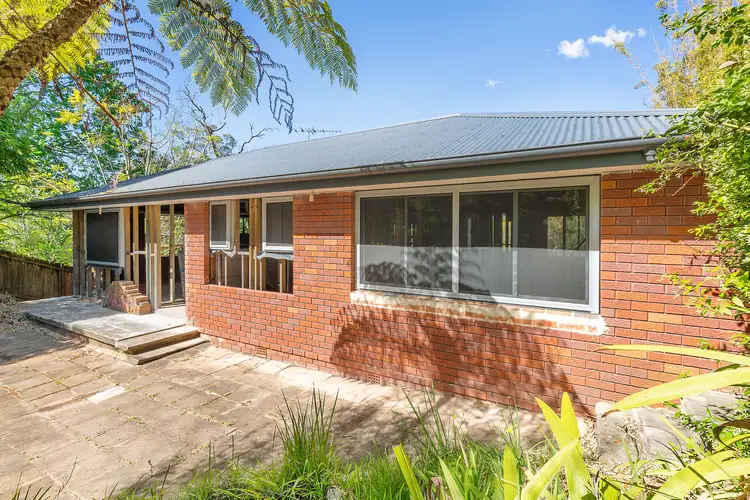 80 Somerville Road, Hornsby Heights NSW 2077