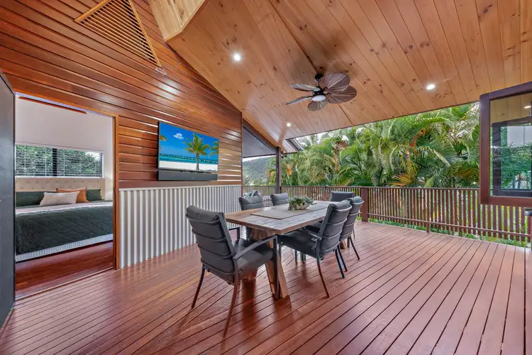 Third view of Homely house listing, 20 Stewart Drive, Cannonvale QLD 4802