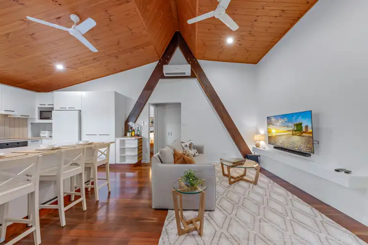 Sixth view of Homely house listing, 20 Stewart Drive, Cannonvale QLD 4802
