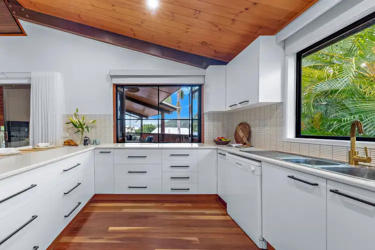 Seventh view of Homely house listing, 20 Stewart Drive, Cannonvale QLD 4802