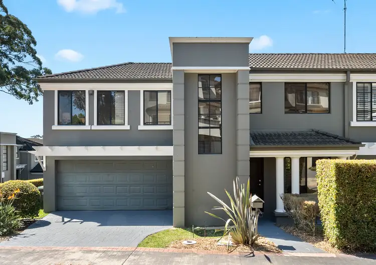 4 Melaleuca Way, Thornleigh NSW 2120