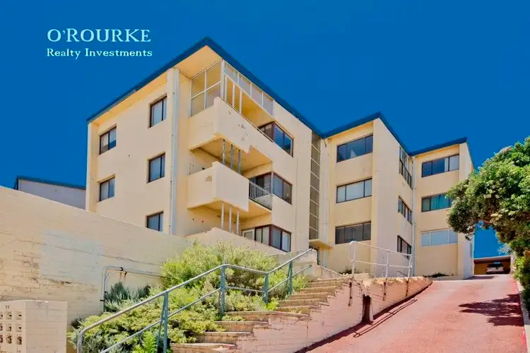 5/204 West Coast Hwy, Scarborough WA 6019