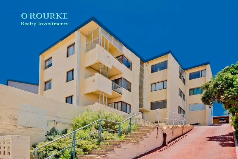 Main view of Homely apartment listing, 5/204 West Coast Hwy, Scarborough WA 6019