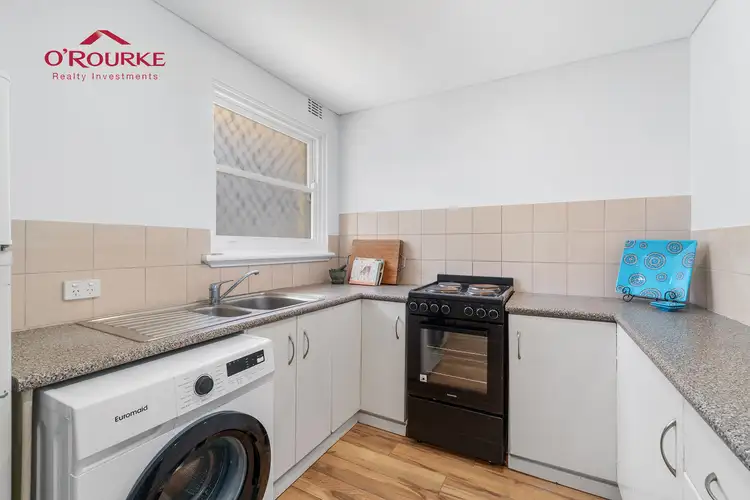 Second view of Homely apartment listing, 5/204 West Coast Hwy, Scarborough WA 6019