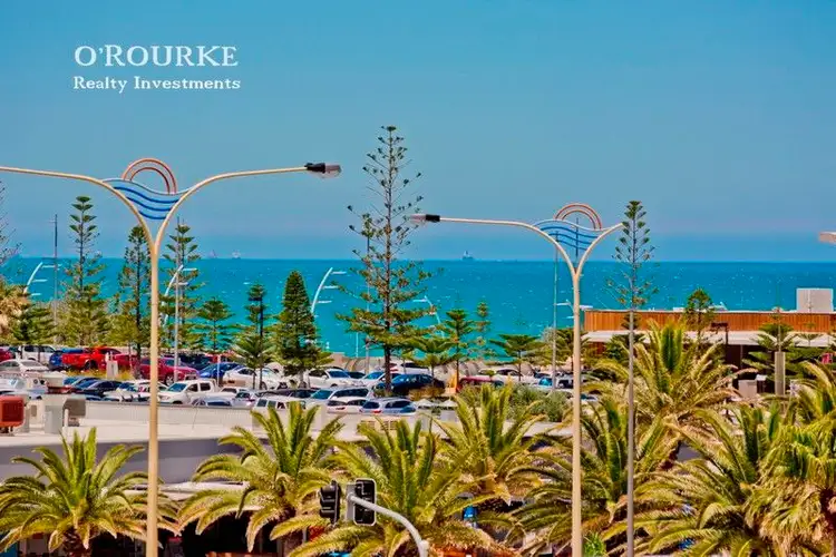 Third view of Homely apartment listing, 5/204 West Coast Hwy, Scarborough WA 6019