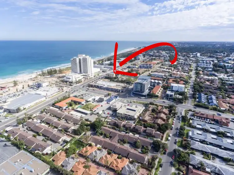 Fourth view of Homely apartment listing, 5/204 West Coast Hwy, Scarborough WA 6019