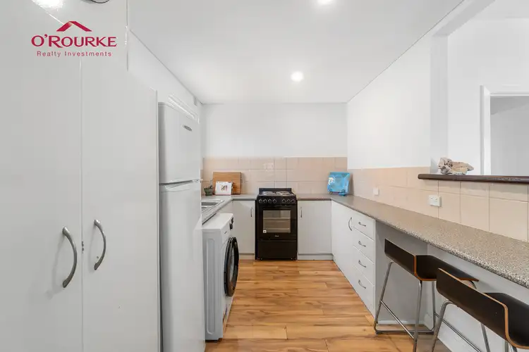 Fifth view of Homely apartment listing, 5/204 West Coast Hwy, Scarborough WA 6019