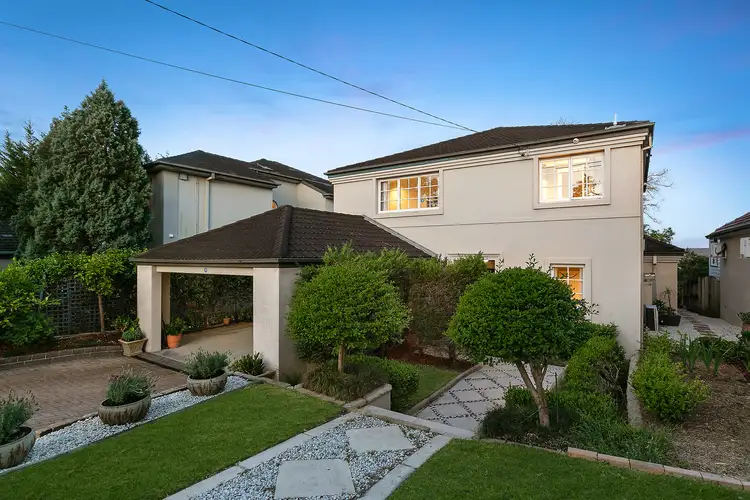 Main view of Homely house listing, 417 Mona Vale Road, St Ives NSW 2075