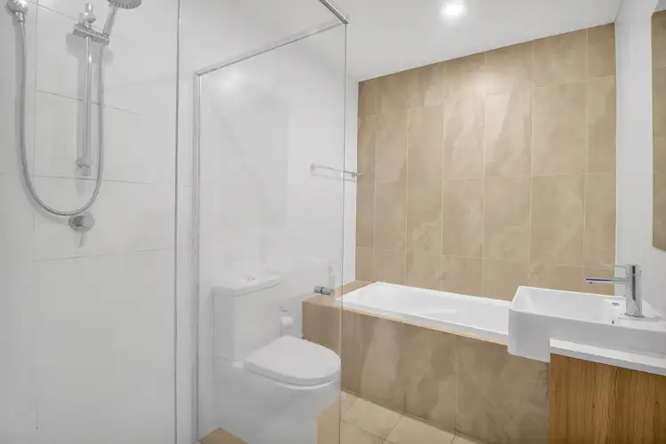 Sixth view of Homely apartment listing, 25/36 Railway Street, Wentworthville NSW 2145