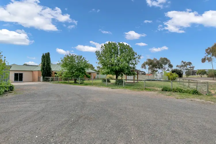 Second view of Homely house listing, 22 Gwendoline Court, Bannockburn VIC 3331