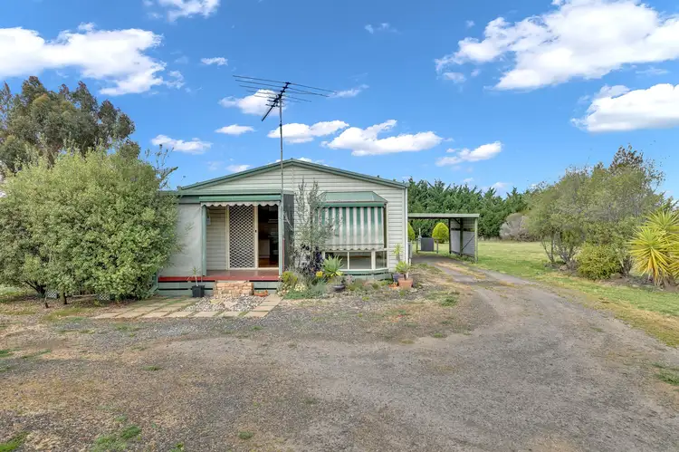 Fifth view of Homely house listing, 22 Gwendoline Court, Bannockburn VIC 3331