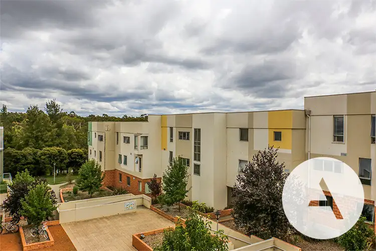 79/10 Thynne Street, Bruce ACT 2617