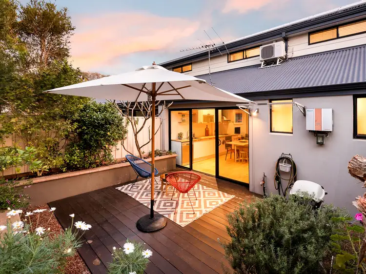 13/1 Stratford Street, East Fremantle WA 6158