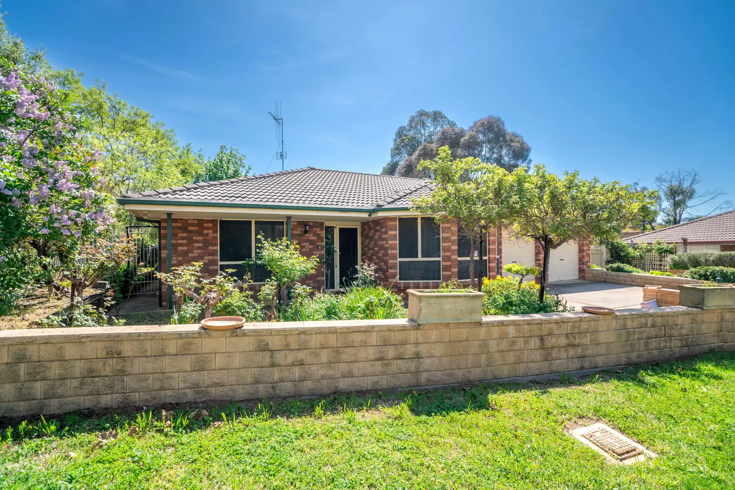 Main view of Homely house listing, 34 Agland Crescent, Orange NSW 2800