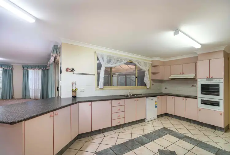 Third view of Homely house listing, 34 Agland Crescent, Orange NSW 2800