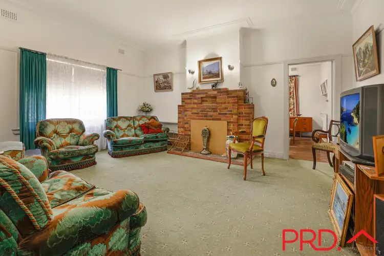 Fourth view of Homely house listing, 39 Napier Street, Tamworth NSW 2340