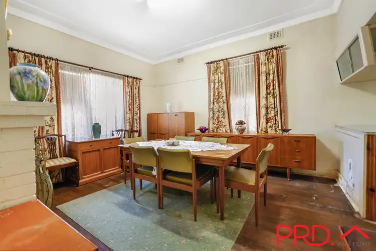 Fifth view of Homely house listing, 39 Napier Street, Tamworth NSW 2340