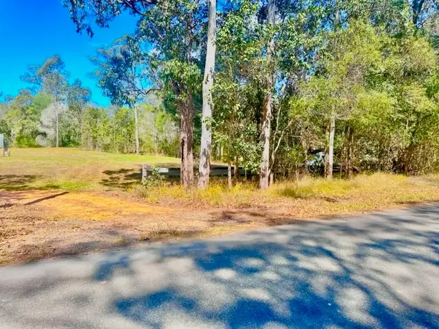 Second view of Homely land listing, Lot 158 Tandur Traveston Road, Traveston QLD 4570