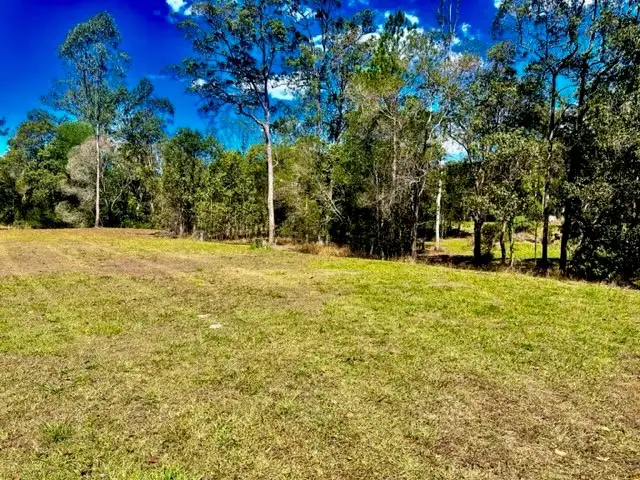 Third view of Homely land listing, Lot 158 Tandur Traveston Road, Traveston QLD 4570