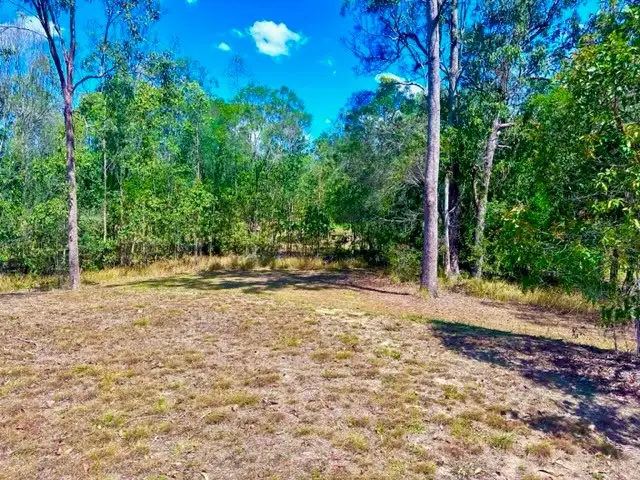 Fifth view of Homely land listing, Lot 158 Tandur Traveston Road, Traveston QLD 4570