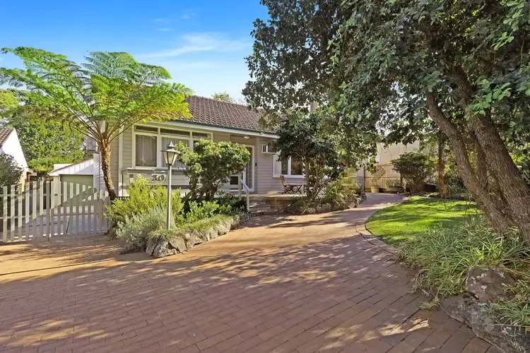 Main view of Homely house listing, 30 Banool Avenue, St Ives NSW 2075
