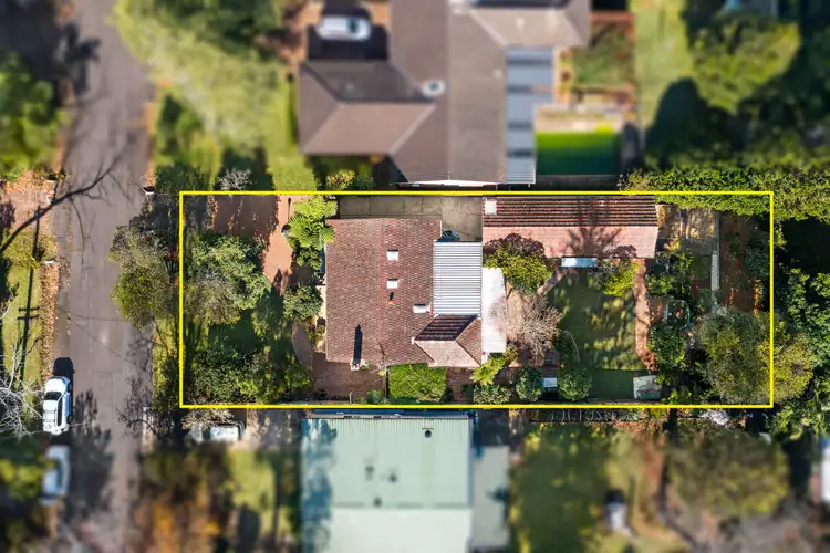 Second view of Homely house listing, 30 Banool Avenue, St Ives NSW 2075