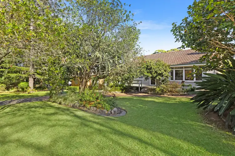 Fifth view of Homely house listing, 30 Banool Avenue, St Ives NSW 2075