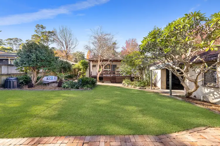 Sixth view of Homely house listing, 30 Banool Avenue, St Ives NSW 2075