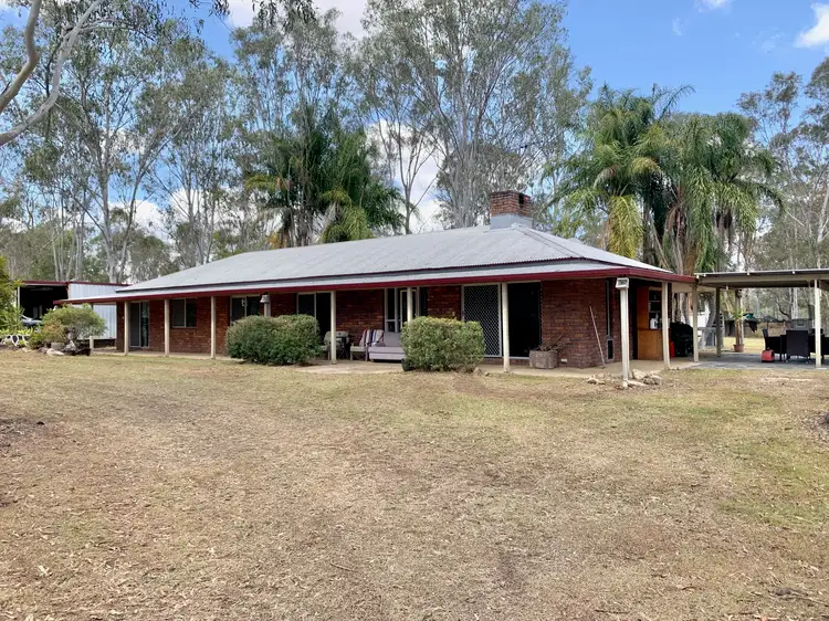 21 Allambie Street, Coominya QLD 4311