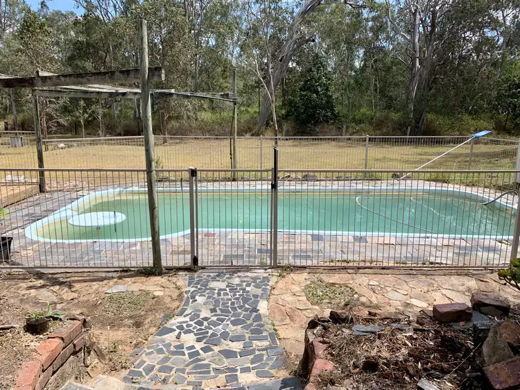 Second view of Homely house listing, 21 Allambie Street, Coominya QLD 4311