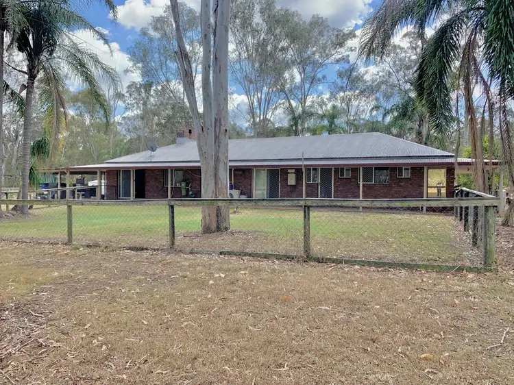 Third view of Homely house listing, 21 Allambie Street, Coominya QLD 4311