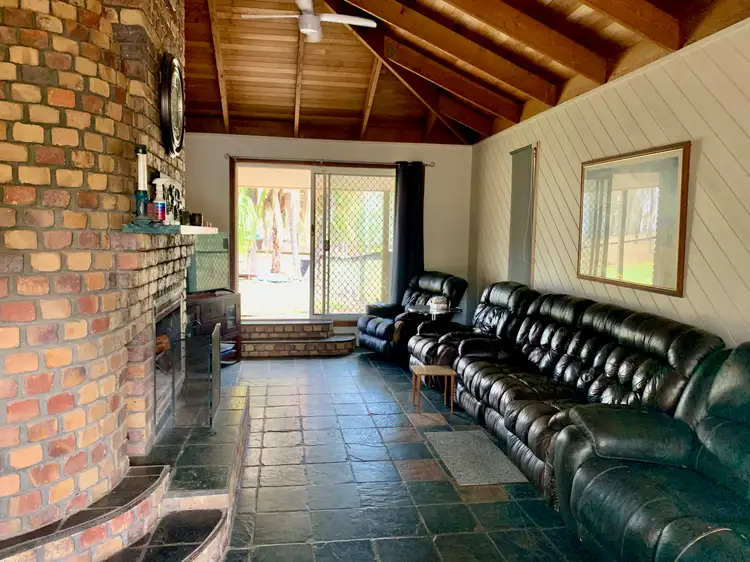 Fifth view of Homely house listing, 21 Allambie Street, Coominya QLD 4311