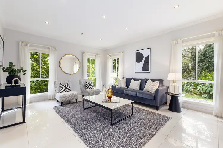 Main view of Homely house listing, 5 Ancona Road, Turramurra NSW 2074