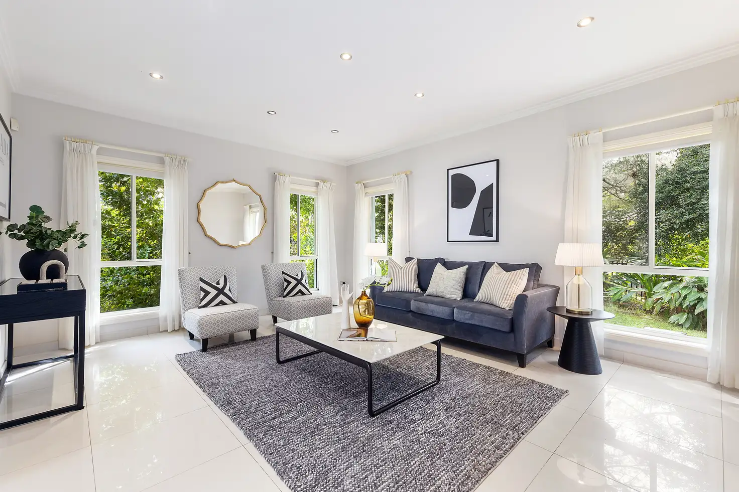 Main view of Homely house listing, 5 Ancona Road, Turramurra NSW 2074