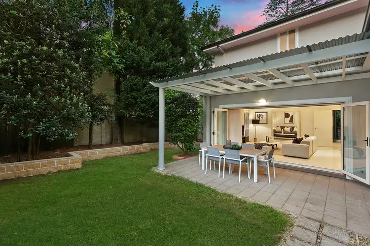 Second view of Homely house listing, 5 Ancona Road, Turramurra NSW 2074