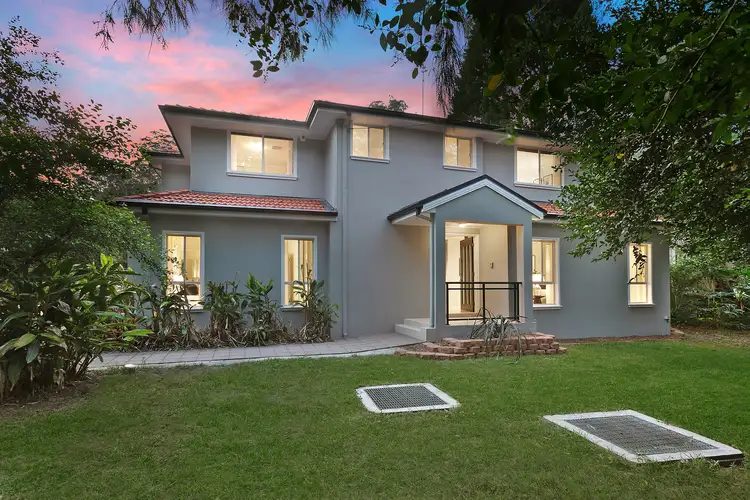 Third view of Homely house listing, 5 Ancona Road, Turramurra NSW 2074