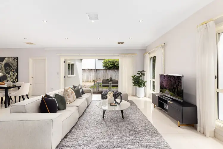 Fifth view of Homely house listing, 5 Ancona Road, Turramurra NSW 2074
