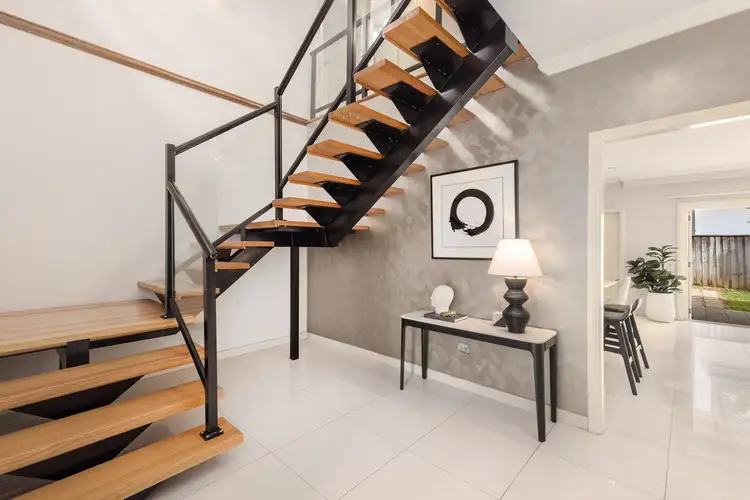 Sixth view of Homely house listing, 5 Ancona Road, Turramurra NSW 2074
