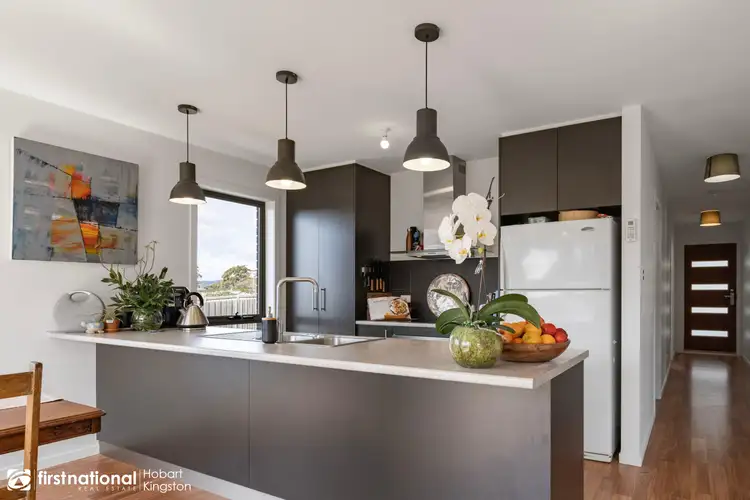 Main view of Homely house listing, 12 Sunsail Street, Snug TAS 7054